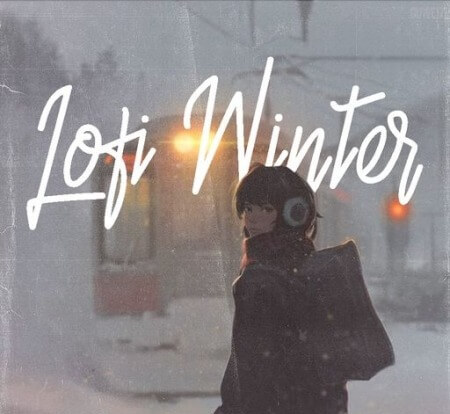 Clark Samples Lofi Winter WAV